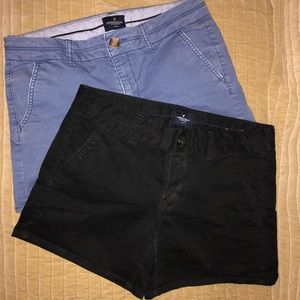 AE Shorts Bundle